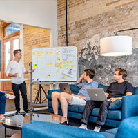 Deploying technology solutions